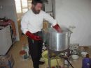 הכשרת מטבח לבית היהודי